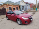Chevrolet Cruze 2015 года