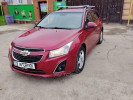 Chevrolet Cruze 2015 года