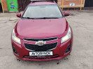 Chevrolet Cruze 2015 года