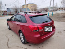 Chevrolet Cruze 2015 года