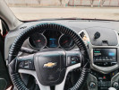 Chevrolet Cruze 2015 года