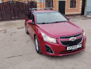 Chevrolet Cruze 2015 года