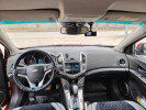 Chevrolet Cruze 2015 года