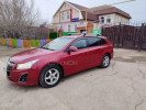 Chevrolet Cruze 2015 года