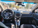 Chevrolet Cruze 2015 года