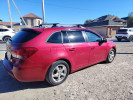 Chevrolet Cruze 2015 года