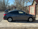 Hyundai Accent 2015 года
