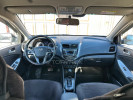 Hyundai Accent 2015 года