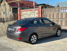 Hyundai Accent 2015 года