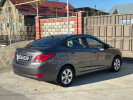 Hyundai Accent 2015 года