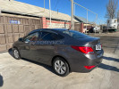 Hyundai Accent 2015 года