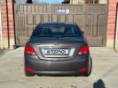 Hyundai Accent 2015 года