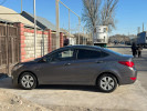 Hyundai Accent 2015 года