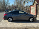 Hyundai Accent 2015 года