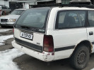 Mazda 626 1989 года