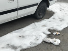 Mazda 626 1989 года