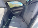 Toyota Corolla 2017 года