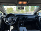 Toyota Corolla 2017 года