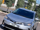 Toyota Corolla 2017 года
