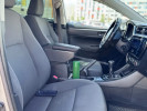 Toyota Corolla 2017 года