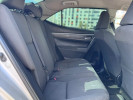Toyota Corolla 2017 года