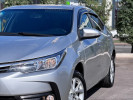 Toyota Corolla 2017 года