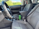 Toyota Corolla 2017 года