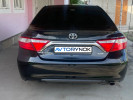Toyota Camry 2014 года