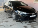 Toyota Camry 2014 года