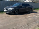 Toyota Camry 2014 года