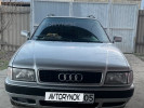 Audi 80 1993 года