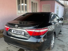 Toyota Camry 2014 года