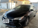 Toyota Camry 2014 года