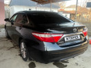 Toyota Camry 2014 года