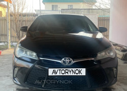 Toyota Camry 2014 года