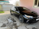 Toyota Camry 2014 года
