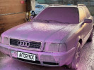 Audi 80 1993 года