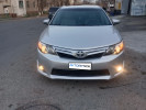 Toyota Camry 2013 года