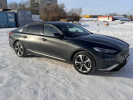 Kia K8 2021 года
