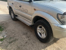 Toyota Land Cruiser Prado 2000 года