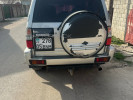 Toyota Land Cruiser Prado 2000 года