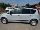 Nissan Note 2008 года