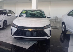 Chevrolet Monza 2024 года