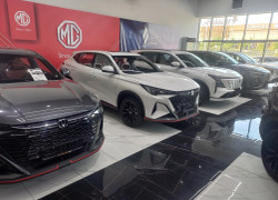 Changan X5 Plus 2025 года