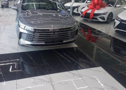 BYD Destroyer 05 2025 года