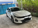 Kia K5 2021 года