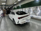 Kia K5 2021 года