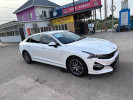 Kia K5 2021 года