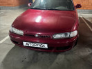 Mazda 626 1992 года