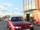 Mazda 626 1992 года